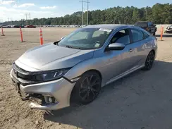 19XFC2F81LE021316 2020 HONDA CIVIC