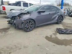 19XFC2F81LE022305 2020 HONDA CIVIC