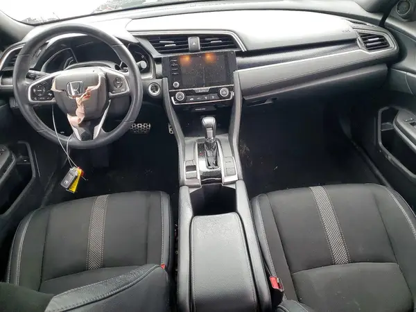 19XFC2F81LE022305 2020 HONDA CIVIC - Image 8