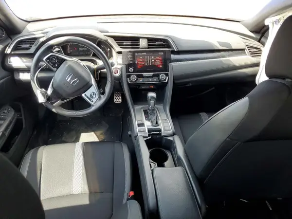 19XFC2F81LE022658 2020 HONDA CIVIC - Image 8