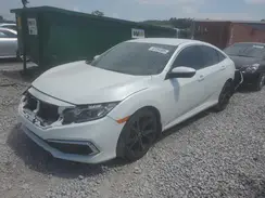 19XFC2F81LE025107 2020 HONDA CIVIC
