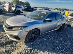 19XFC2F81LE026256 2020 HONDA CIVIC