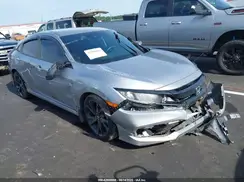 19XFC2F81LE026595 2020 HONDA CIVIC