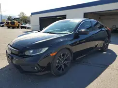19XFC2F81LE027519 2020 HONDA CIVIC