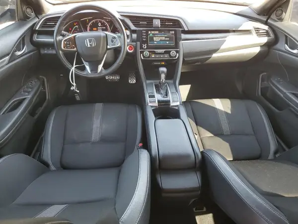 19XFC2F81LE027519 2020 HONDA CIVIC - Image 8