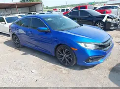 19XFC2F81LE027746 2020 HONDA CIVIC