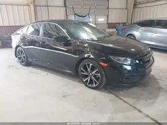 19XFC2F81LE027763 2020 HONDA CIVIC
