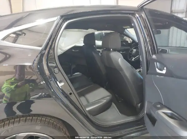 19XFC2F81LE027763 2020 HONDA CIVIC - Image 8