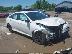 19XFC2F81LE027942 2020 HONDA CIVIC