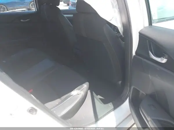 19XFC2F81LE027942 2020 HONDA CIVIC - Image 8