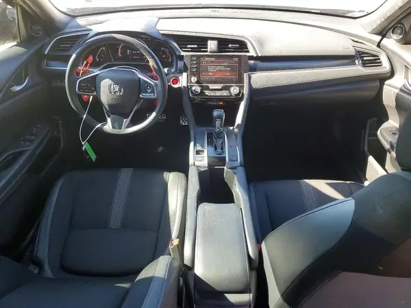 19XFC2F81LE028542 2020 HONDA CIVIC - Image 8