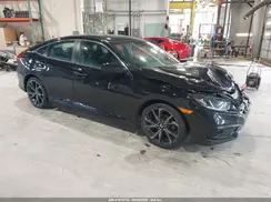 19XFC2F81LE029822 2020 HONDA CIVIC