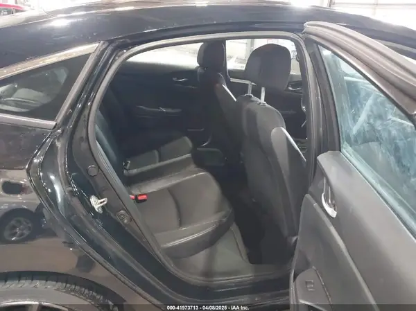 19XFC2F81LE029822 2020 HONDA CIVIC - Image 8