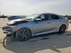 19XFC2F81LE030548 2020 HONDA CIVIC
