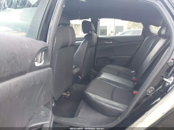 19XFC2F81LE200777 2020 HONDA CIVIC - Image 8