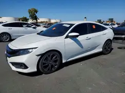 19XFC2F81LE202299 2020 HONDA CIVIC