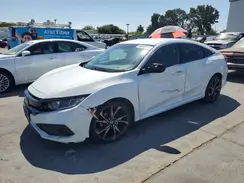 19XFC2F81LE202318 2020 HONDA CIVIC