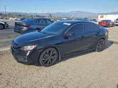 19XFC2F81LE203842 2020 HONDA CIVIC
