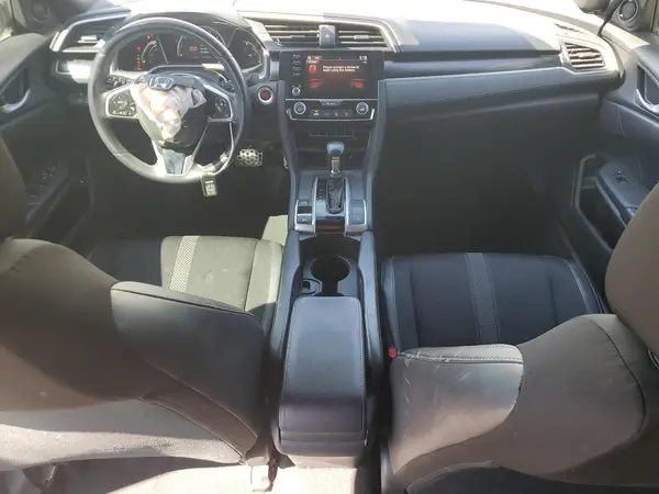 19XFC2F81LE204232 2020 HONDA CIVIC - Image 8
