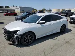 19XFC2F81LE204859 2020 HONDA CIVIC