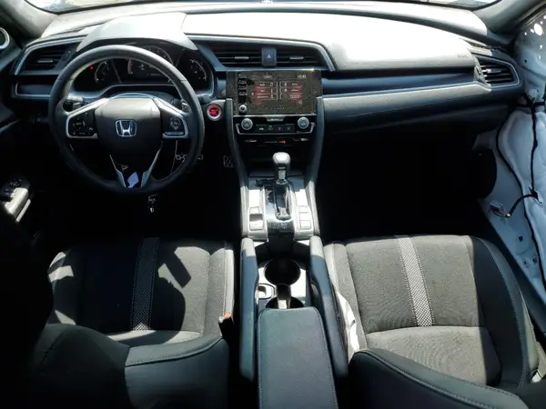 19XFC2F81LE204859 2020 HONDA CIVIC - Image 8