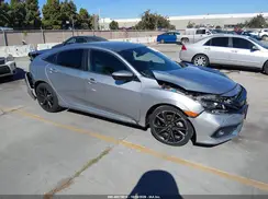 19XFC2F81LE205333 2020 HONDA CIVIC