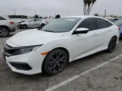 19XFC2F81LE205414 2020 HONDA CIVIC