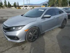 19XFC2F81LE206515 2020 HONDA CIVIC