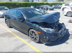 19XFC2F81LE207440 2020 HONDA CIVIC