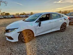 19XFC2F81LE207521 2020 HONDA CIVIC