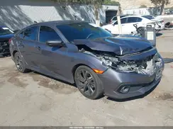 19XFC2F81LE208104 2020 HONDA CIVIC