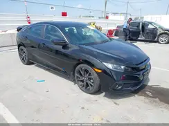19XFC2F81LE209043 2020 HONDA CIVIC