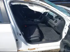 19XFC2F81LE211181 2020 HONDA CIVIC