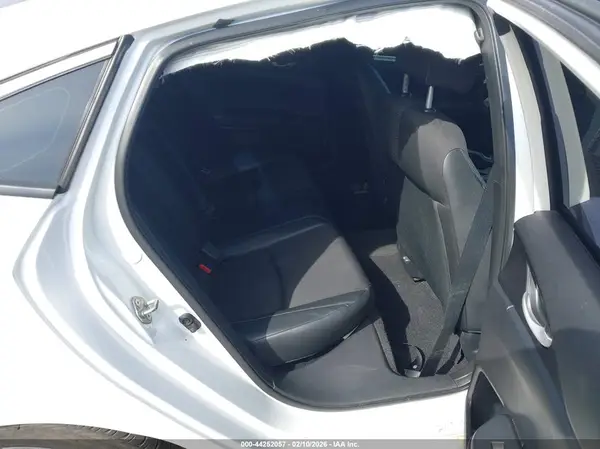 19XFC2F81LE211181 2020 HONDA CIVIC - Image 3