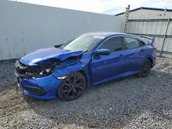 19XFC2F81LE211469 2020 HONDA CIVIC
