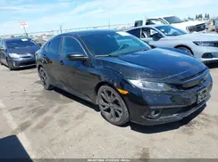 19XFC2F81LE211889 2020 HONDA CIVIC