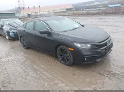 19XFC2F81LE211911 2020 HONDA CIVIC