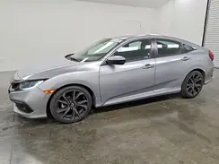 19XFC2F81LE214257 2020 HONDA CIVIC