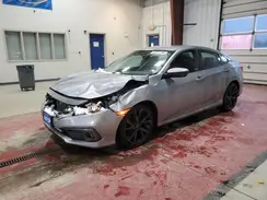 19XFC2F81LE214792 2020 HONDA CIVIC