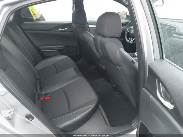 19XFC2F81LE214808 2020 HONDA CIVIC - Image 8