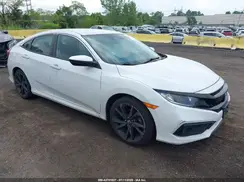 19XFC2F81LE215053 2020 HONDA CIVIC