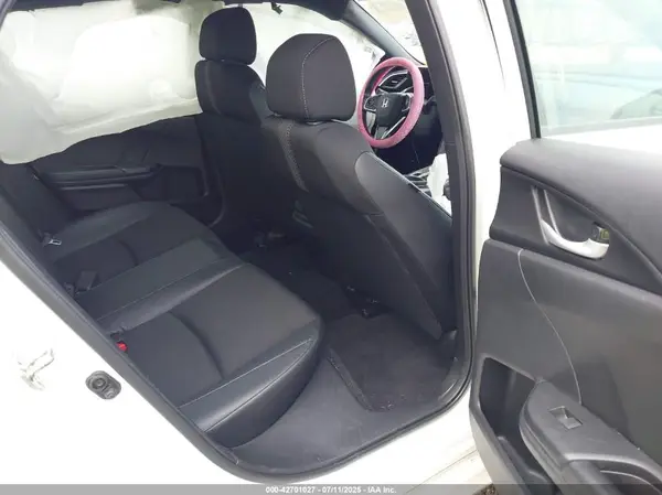 19XFC2F81LE215053 2020 HONDA CIVIC - Image 8