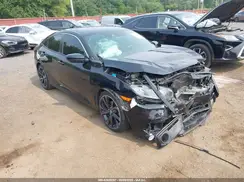 19XFC2F81LE215649 2020 HONDA CIVIC