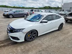 19XFC2F81ME000001 2021 HONDA CIVIC
