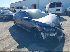19XFC2F81ME000807 2021 HONDA CIVIC