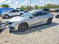 19XFC2F81ME001018 2021 HONDA CIVIC