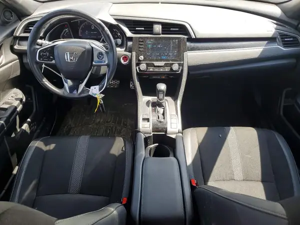 19XFC2F81ME001018 2021 HONDA CIVIC - Image 8