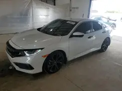 19XFC2F81ME001469 2021 HONDA CIVIC