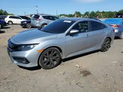 19XFC2F81ME001987 2021 HONDA CIVIC