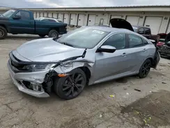 19XFC2F81ME002279 2021 HONDA CIVIC